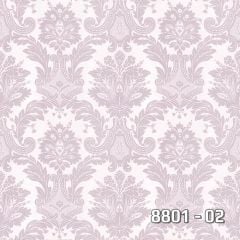 DECOWALL ROYAL PORT DUVAR KAĞIDI 8801-02