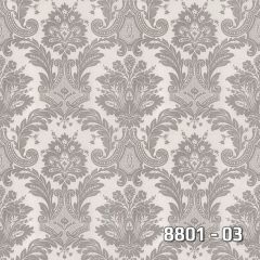 DECOWALL ROYAL PORT DUVAR KAĞIDI 8801-03