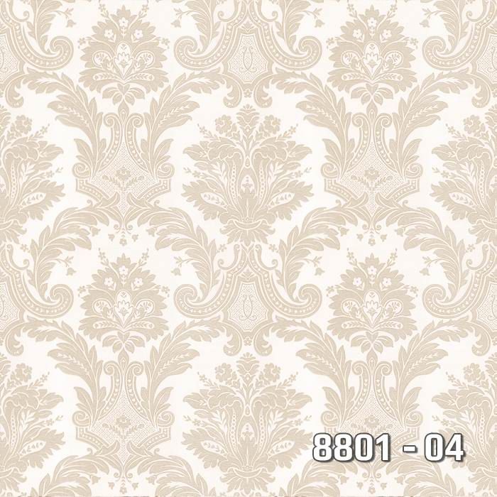 DECOWALL ROYAL PORT DUVAR KAĞIDI 8801-04