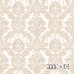 DECOWALL ROYAL PORT DUVAR KAĞIDI 8801-04