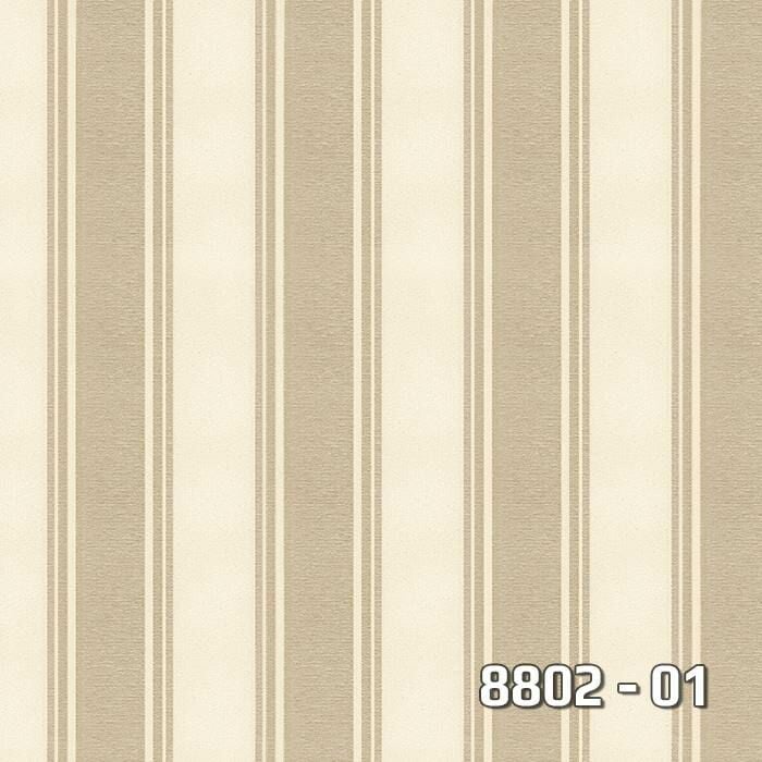 DECOWALL ROYAL PORT DUVAR KAĞIDI 8802-01