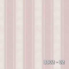 DECOWALL ROYAL PORT DUVAR KAĞIDI 8802-02