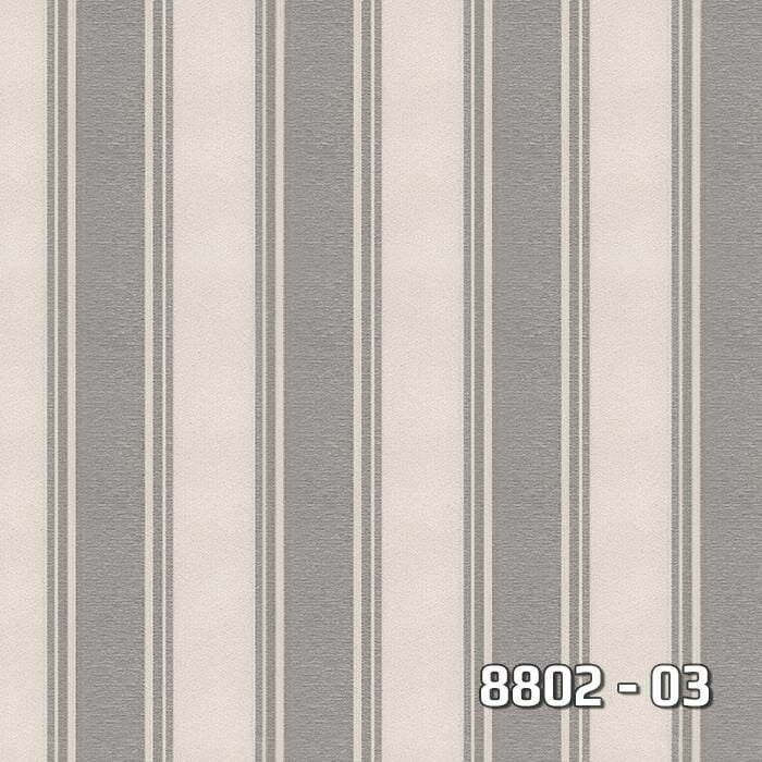 DECOWALL ROYAL PORT DUVAR KAĞIDI 8802-03