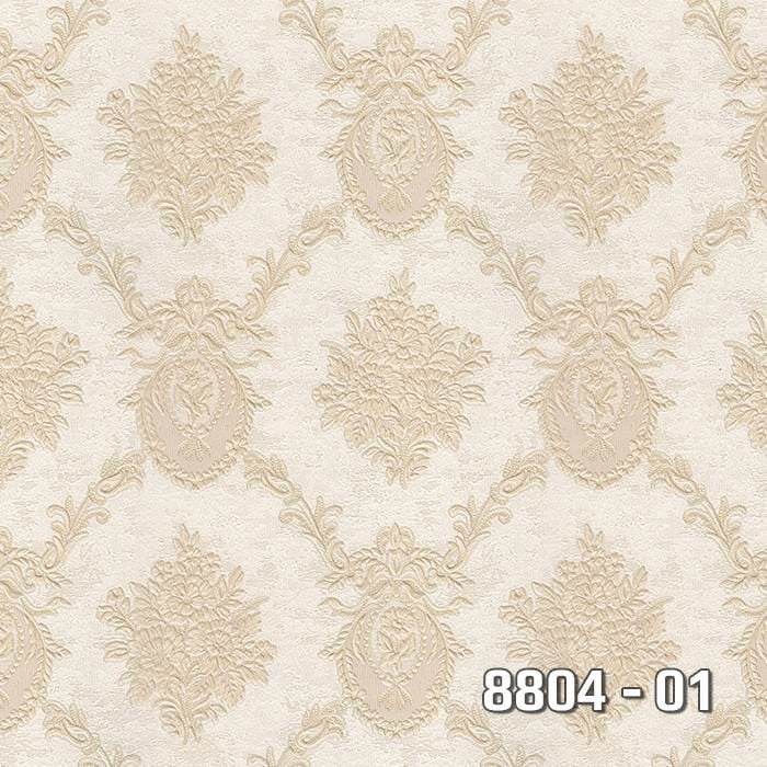 DECOWALL ROYAL PORT DUVAR KAĞIDI 8804-01