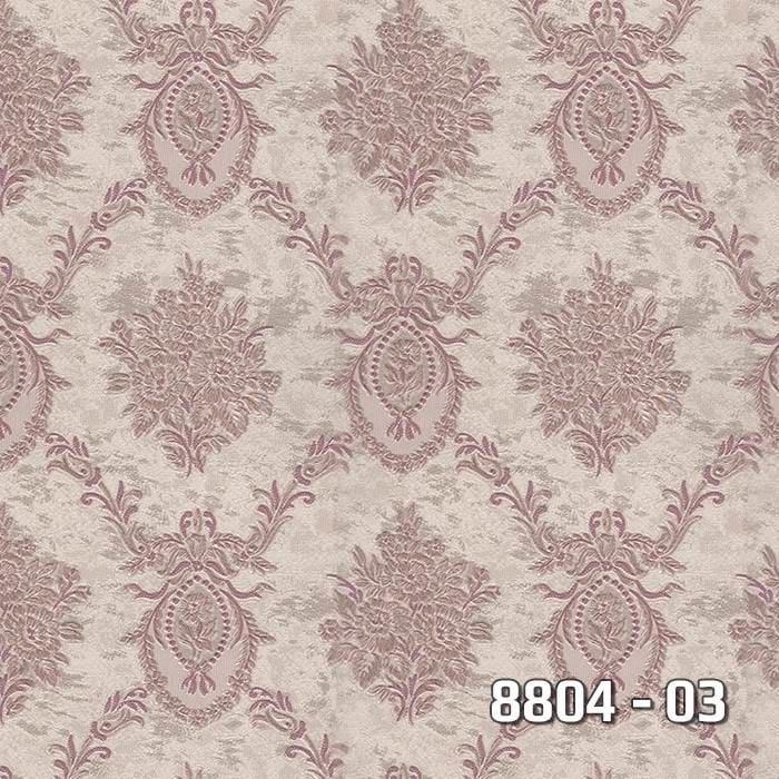 DECOWALL ROYAL PORT DUVAR KAĞIDI 8804-03