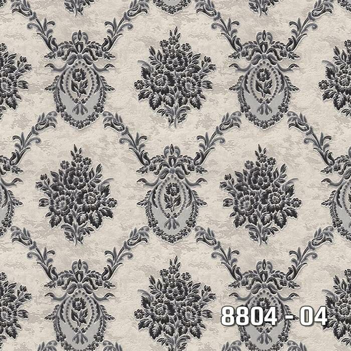DECOWALL ROYAL PORT DUVAR KAĞIDI 8804-04