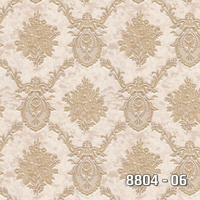 DECOWALL ROYAL PORT DUVAR KAĞIDI 8804-06