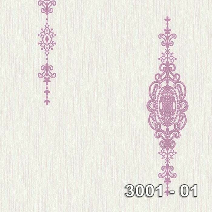 DECOWALL ARMANI DUVAR KAĞIDI 3001-01