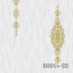 DECOWALL ARMANI DUVAR KAĞIDI 3001-02