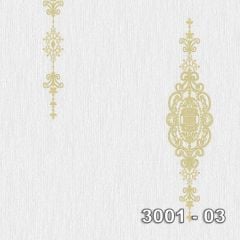 DECOWALL ARMANI DUVAR KAĞIDI 3001-03