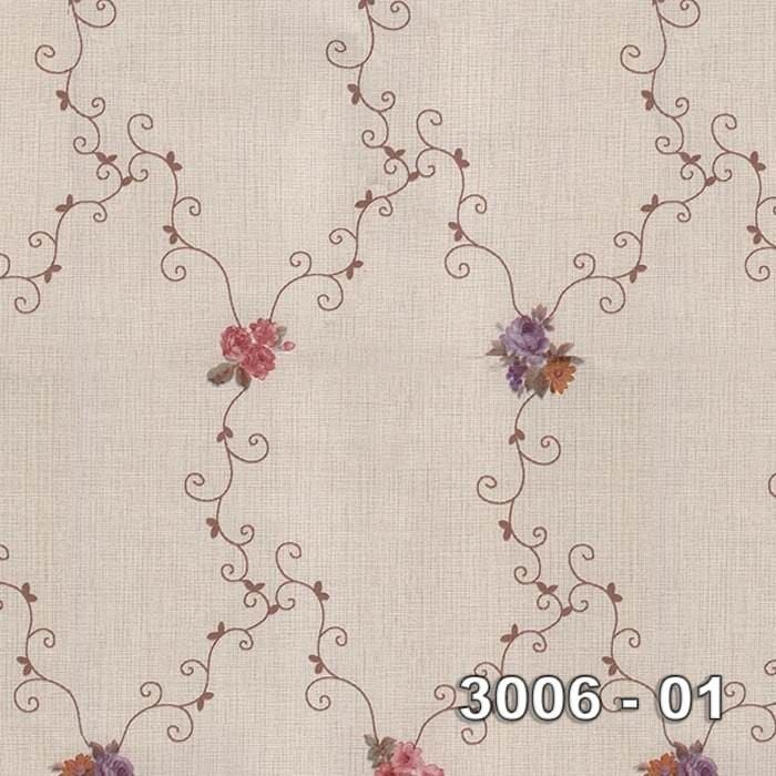 DECOWALL ARMANI DUVAR KAĞIDI 3006-01