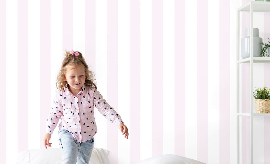 DECOWALL DECO JUNIOR DUVAR KAĞIDI 1219-03