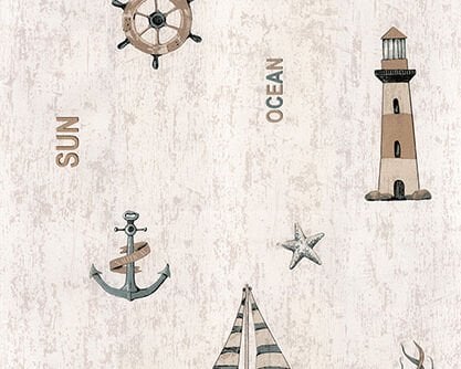 DECOWALL DECO JUNIOR DUVAR KAĞIDI 1203-02