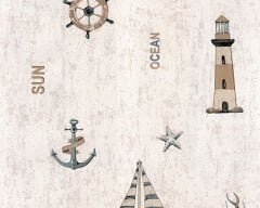 DECOWALL DECO JUNIOR DUVAR KAĞIDI 1203-02