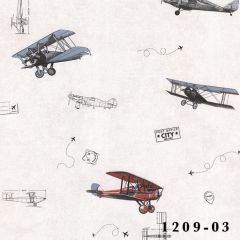 DECOWALL DECO JUNIOR DUVAR KAĞIDI 1209-03