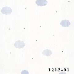 DECOWALL DECO JUNIOR DUVAR KAĞIDI 1212-01