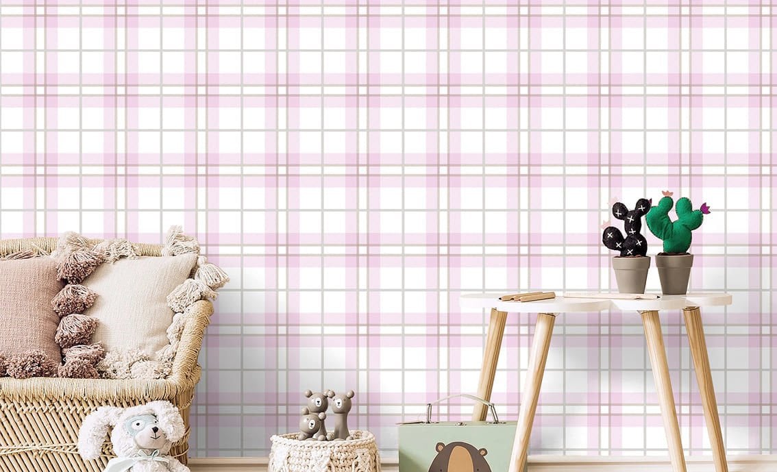 DECOWALL DECO JUNIOR DUVAR KAĞIDI 1213-01