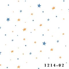 DECOWALL DECO JUNIOR DUVAR KAĞIDI 1214-02