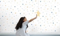 DECOWALL DECO JUNIOR DUVAR KAĞIDI 1214-02