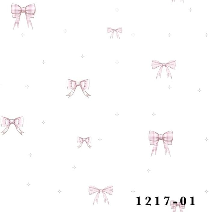 DECOWALL DECO JUNIOR DUVAR KAĞIDI 1217-01