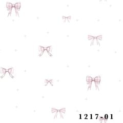 DECOWALL DECO JUNIOR DUVAR KAĞIDI 1217-01