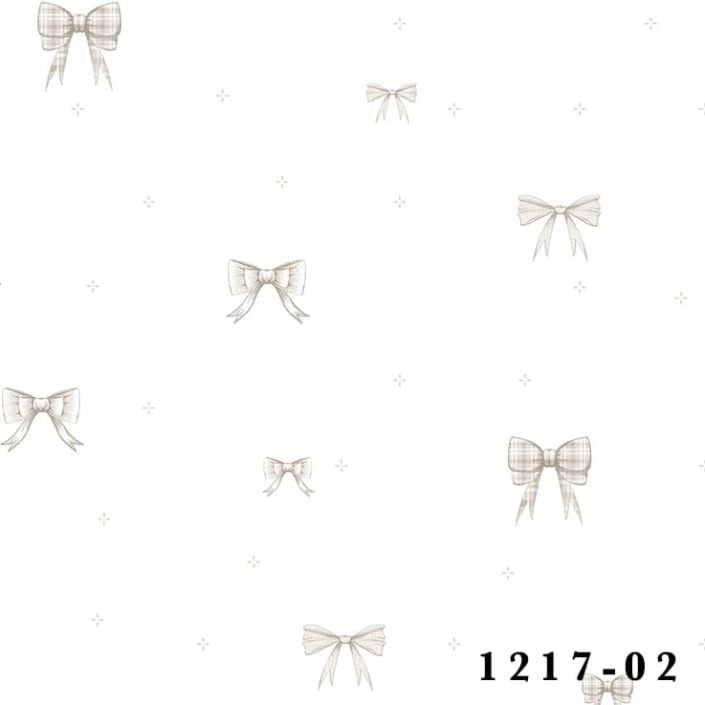 DECOWALL DECO JUNIOR DUVAR KAĞIDI 1217-02