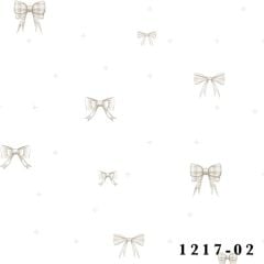 DECOWALL DECO JUNIOR DUVAR KAĞIDI 1217-02