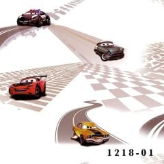 DECOWALL DECO JUNIOR DUVAR KAĞIDI 1218-01