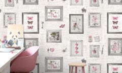 DECOWALL DECO JUNIOR DUVAR KAĞIDI 1220-01