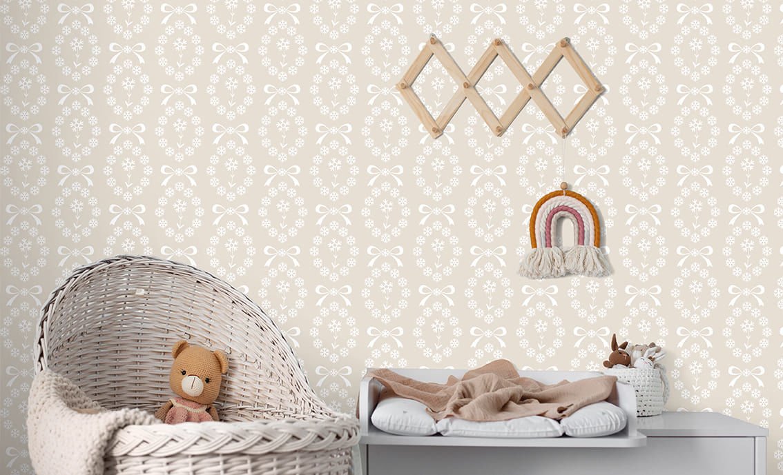 DECOWALL DECO JUNIOR DUVAR KAĞIDI 1223-02