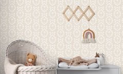 DECOWALL DECO JUNIOR DUVAR KAĞIDI 1223-02