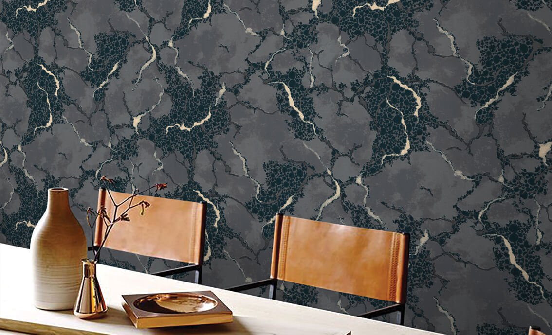 DECOWALL TUDOR DUVAR KAĞIDI 3502-01