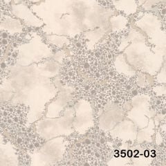 DECOWALL TUDOR DUVAR KAĞIDI 3502-03