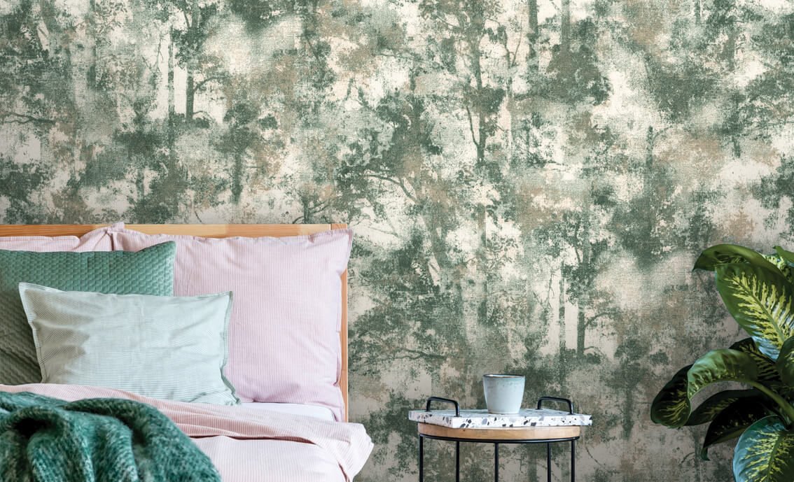 DECOWALL TUDOR DUVAR KAĞIDI 3503-01