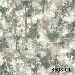 DECOWALL TUDOR DUVAR KAĞIDI 3503-01