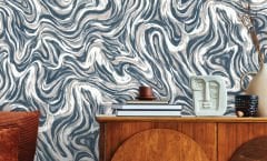DECOWALL TUDOR DUVAR KAĞIDI 3505-01