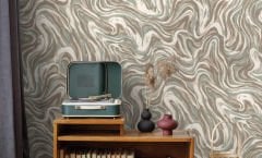 DECOWALL TUDOR DUVAR KAĞIDI 3505-02