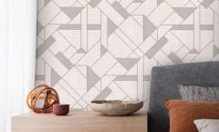 DECOWALL TUDOR DUVAR KAĞIDI 3508-02