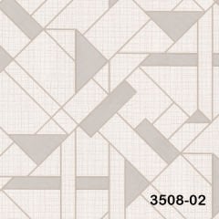 DECOWALL TUDOR DUVAR KAĞIDI 3508-02