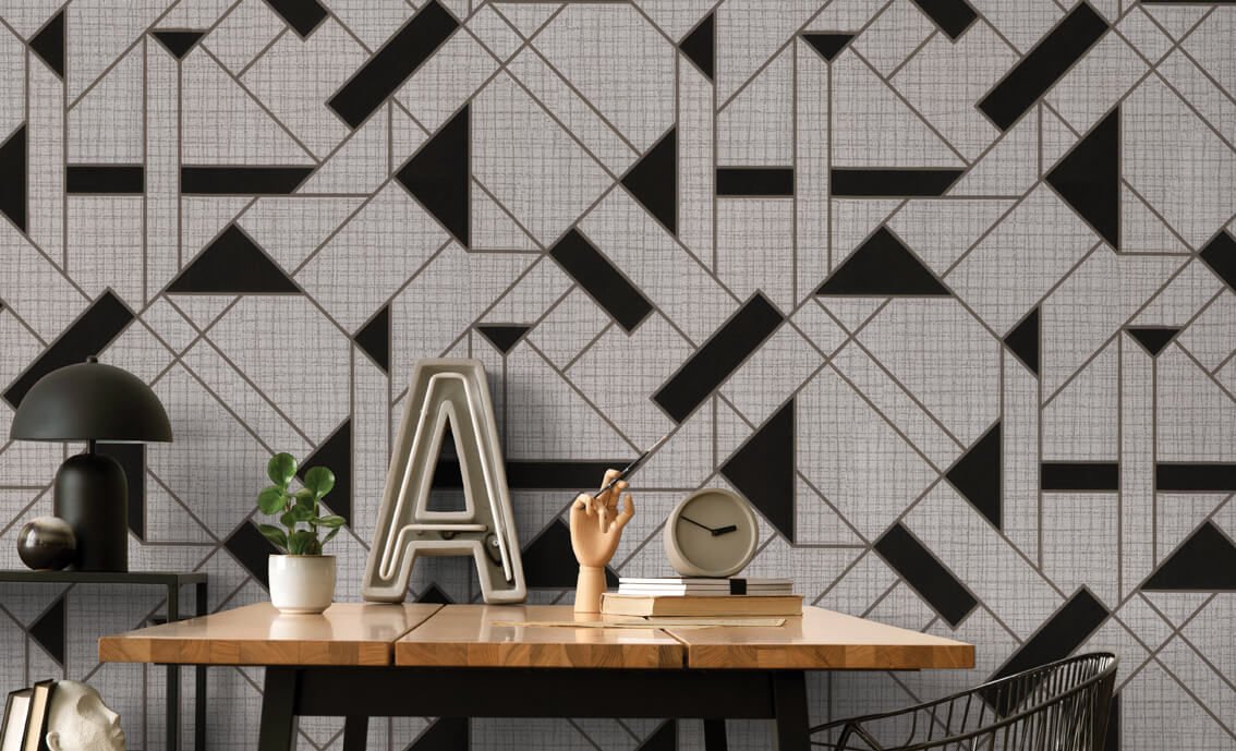 DECOWALL TUDOR DUVAR KAĞIDI 3508-05