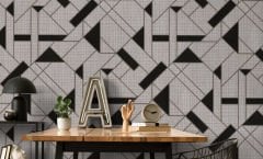 DECOWALL TUDOR DUVAR KAĞIDI 3508-05