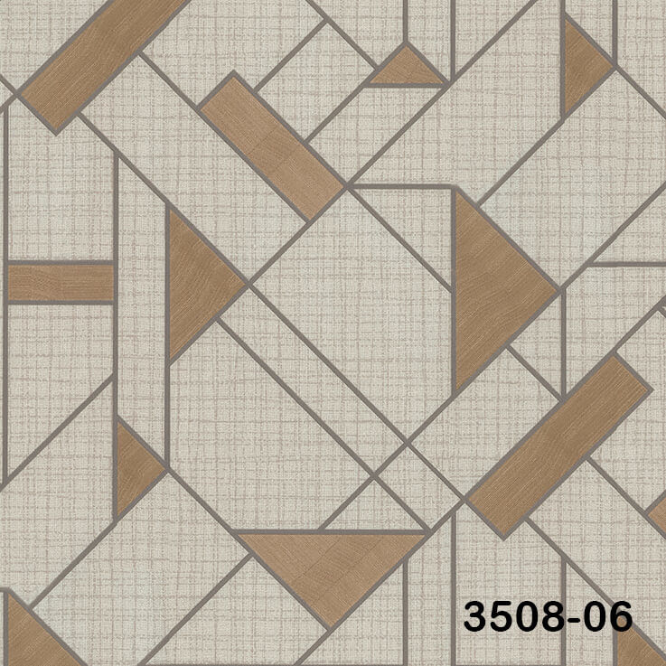 DECOWALL TUDOR DUVAR KAĞIDI 3508-06