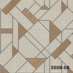 DECOWALL TUDOR DUVAR KAĞIDI 3508-06