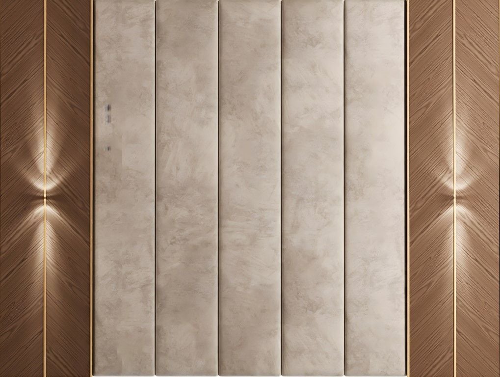 ÇITA GÖRÜNÜMLÜ DUVAR POSTERİ
