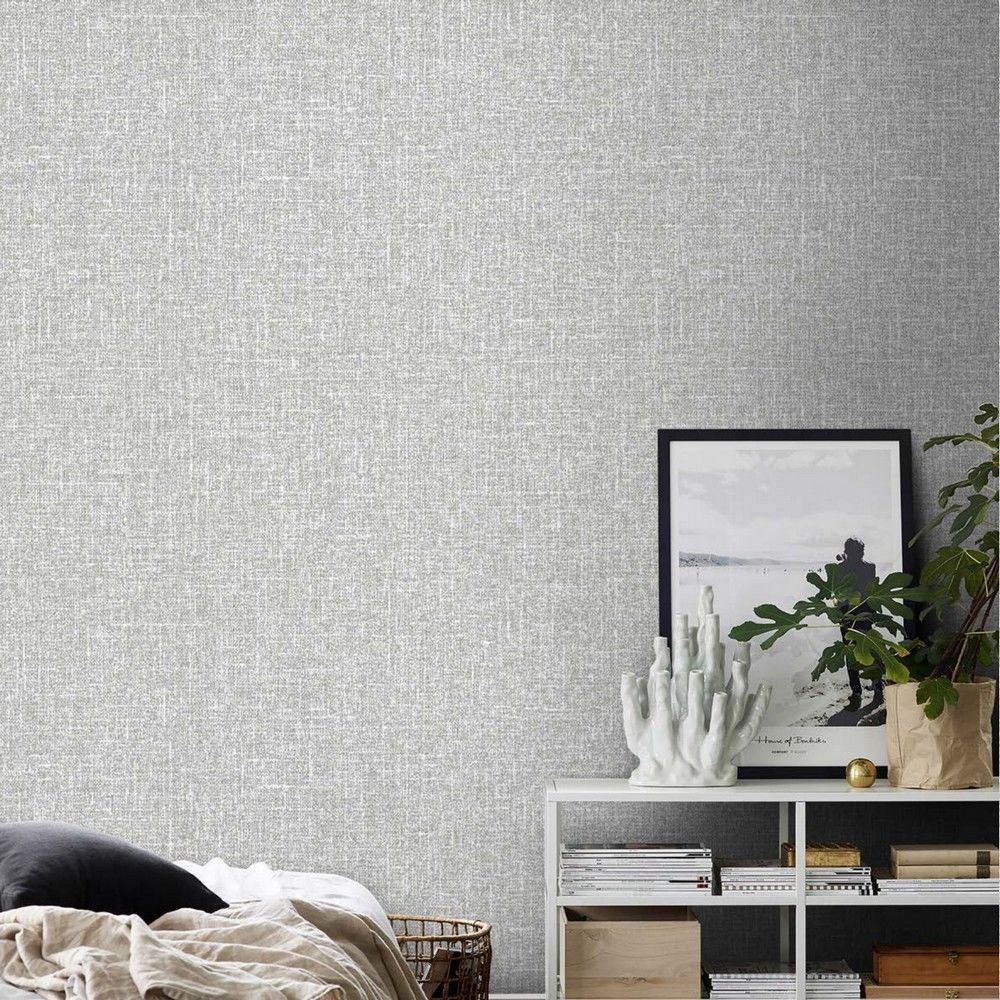 DECOWALL MAKİ DUVAR KAĞIDI 401-03