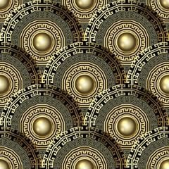 VERSACE DESEN DUVAR POSTERİ