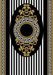 VERSACE DESEN DUVAR POSTERİ