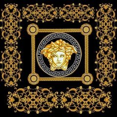 VERSACE DESEN DUVAR POSTERİ