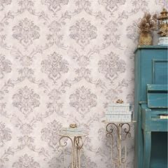 DECOWALL MAKİ DUVAR KAĞIDI 406-03