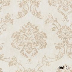 DECOWALL MAKİ DUVAR KAĞIDI 406-04